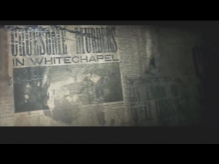The order 1886 трейлер на русском