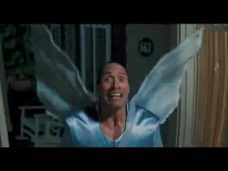 Зубная фея 2010 трейлер (русский язык)