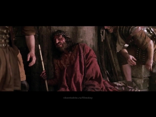 Страсті христовістрасти христовы (the passion of the christ)