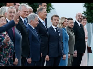 Live nato gipfel in vilnius – tag 2