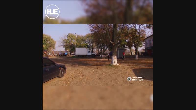 В одессе «раскулачили» семейку рабовладельцев, освободили около 100 рабов