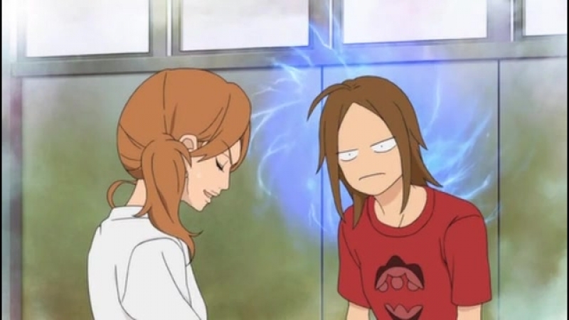 Дотянуться до тебя | kimi ni todoke | 1 сезон 13 серия