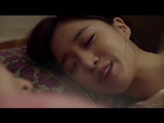 [drama] t ara's web drama @ sweet temptaition (3 ep eunjung)