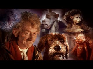 6 три ворона сказочник / jim henson's the storyteller (бкис)