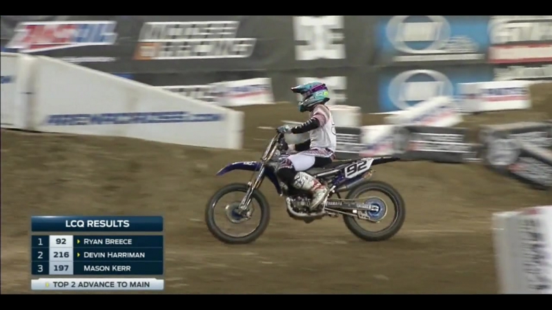 Tacoma porn video – 2016 ama arenacross rd 16 tacoma hd