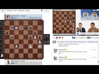 R11 p6 kar crushes aro