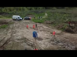 Люди умеют херней страдать mp4