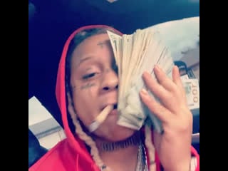 Snippet trippie redd «red nerdz»