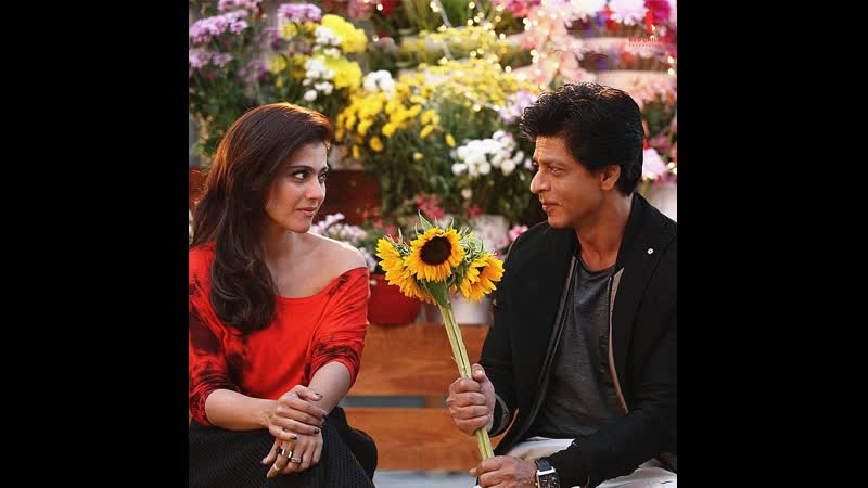 Dilwale | raj and meera
