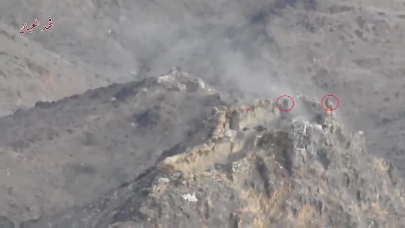 Йемен, рукопашный бой