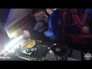 Vinyl set by danceактивность dj chell & dj wide