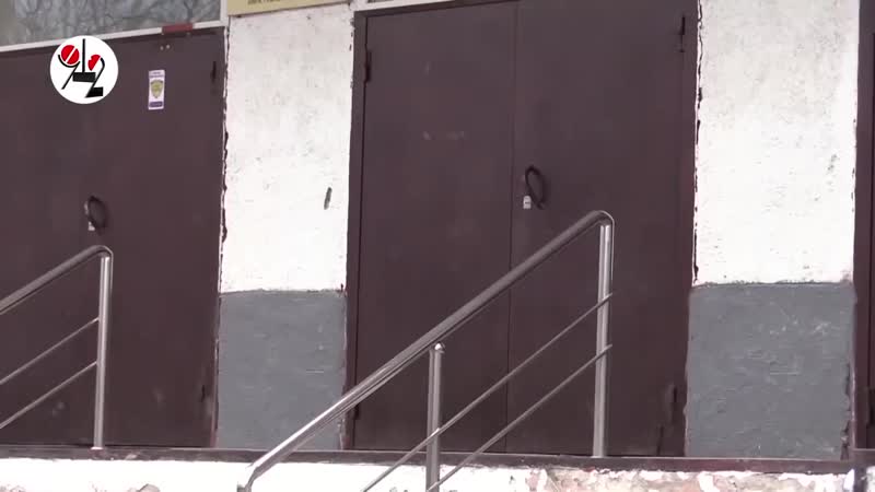 Кадеты шваброй молодые секс