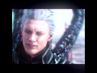 Vergil | devil may cry 5 | dmc edit