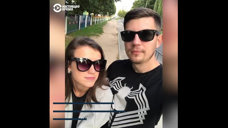 Жена белорусского политзаключенного вслед за мужем объявила голодоу