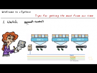 01 welcome to vsphere