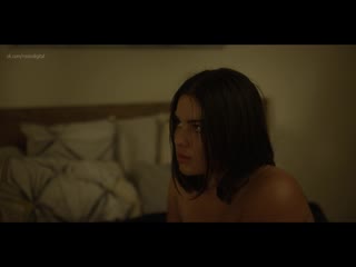 Devery jacobs nude (covered) cardinal s03e01 (2019) hd 1080p watch online / девери джейкобс кардинал