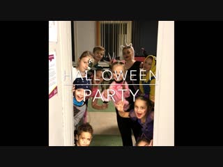"halloween party"🎃🔥