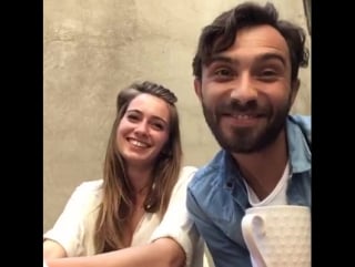 Facebook live avec anako gaudin et sylvain rigault
