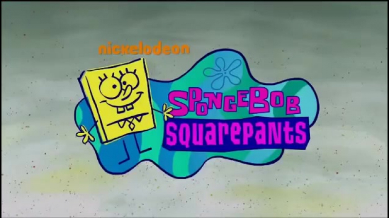 Spongebob squarepants