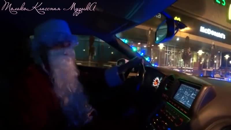 Krutaya muzika v masinu 2020 kacaet krutoy klubniy bas novinki muzika