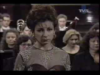 Natalie dessay glitter and be gay