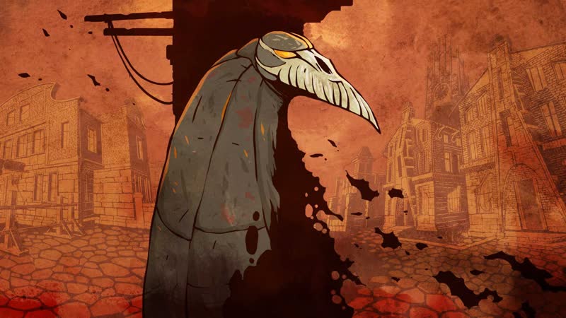 Прохождение pathologic 2 // мор 2 утопия // прошёл самое начало // стараюсь не сдохнуть!