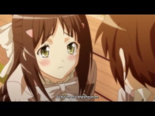 [porn king fansub] kono naka ni hitori, imouto ga iru! 04 [1920x1080] [hi10p] [bd]