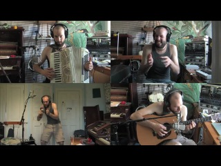 Bloody nose videosong jack conte