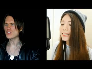 Mirai nikki opening (pellek raon lee) 未来日記 op