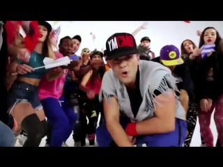 Liza fox & ivan lexx & dj megasound & dina & dj barneo feat electra (russian music)