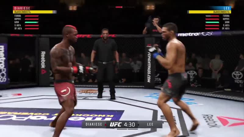 Ffk 7 undercard кевин ли алмас сул vs марк диакиэса дмитрий богомолов