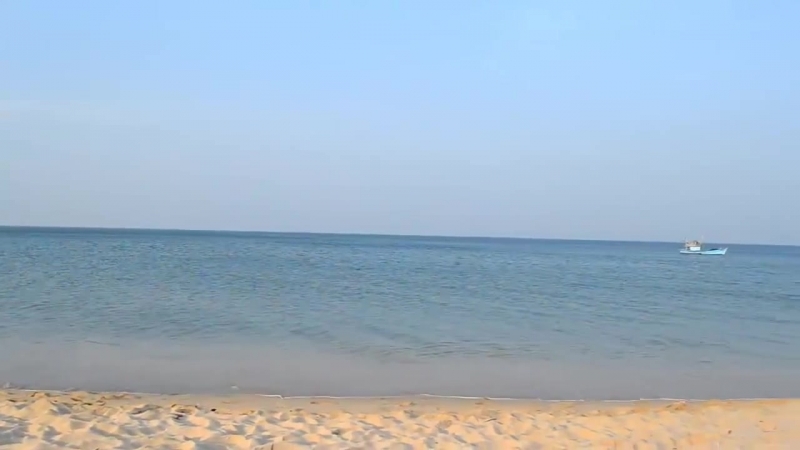 Пляж лонг бич фукуок