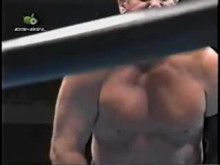 Stan hansen/takao omori vs giant kimala ii/jun izumida