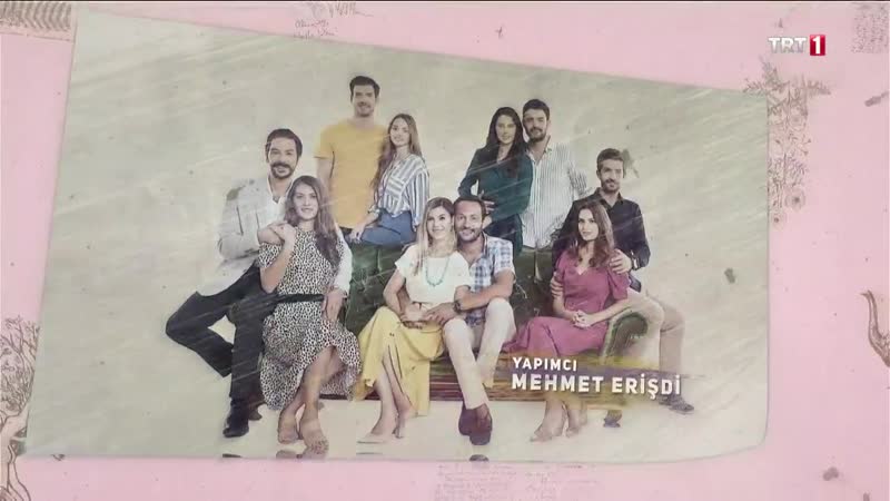 Турецкий сериал неопытные мамы / acemi anneler застаа