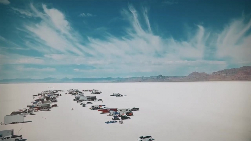 Red kap craftsmen matt harris at bonneville