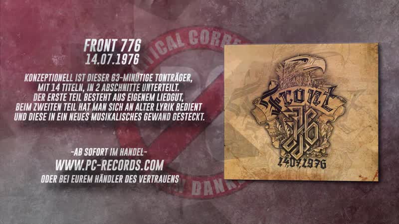 2020 porn video – Front 776 (2020)