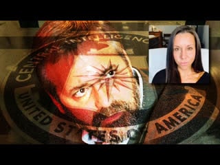 George clooney – hollywood mega star or deep state stooge? with special guest tiffany fitzhenry