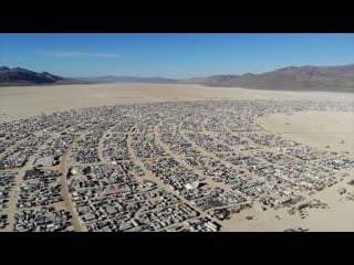 Антон птушкин burning man как построить утопию в пустыне (19 11 2019)