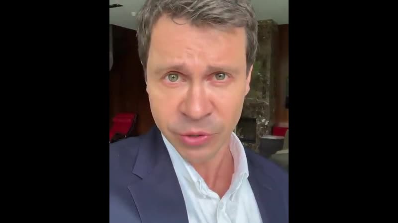 Актер павел деревянко о приговоре павлу устинову