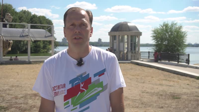 "voronezh marathon" ix autumn race and rzd running club interview