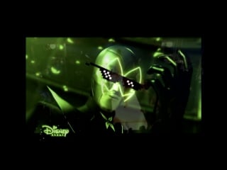 Леди баба и супер cock №3 rytp