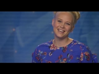 Elin saanum higher and higher av jackie wilson (idol sverige )