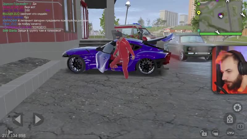 [islate] madout 2 // новая супра для стрит рейсинга! драг и странный клан! русская гта на смартфон! андроид!