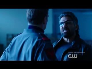 Arrow 6x05 promo deathstroke returns (hd) season 6 episode 5 promo