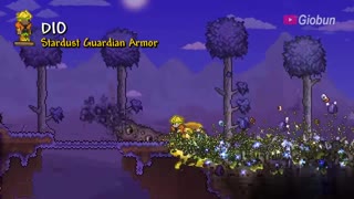 Terraria development - found videos