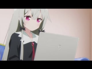 Tonari no kyuuketsuki san pv 2