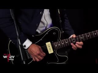 02 devotchka straight shot (live at wfuv)