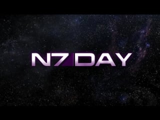 N7 day party