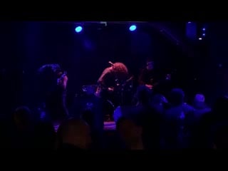 Last word ворон (live at rajfajh 29 years of insanity 16 10 20)