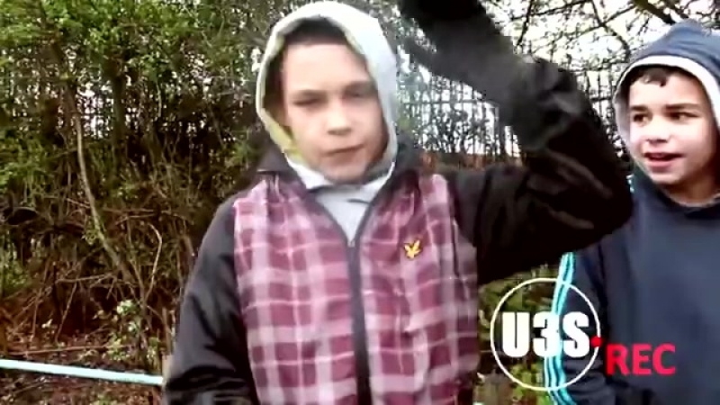 Даже они круче русского рэпа